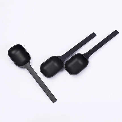 TIMEMORE Coffee Scoop Holding roughly 10g every level scoop Durable plastic construction Dishwasher safe 17cm