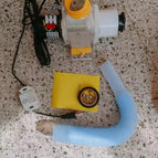 220V motor