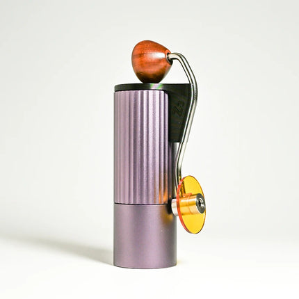 IN Stock Hero Z3 pro Manual Coffee Grinder Dust Cover Portable Coffee Grinder Cover lid Cranked Grinder Joystick Accessory