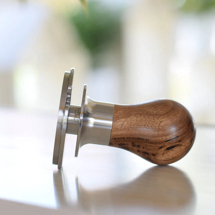 New model 2023 Original the tough tamper 58.5mm Adjustable Pressure deviation prevention design