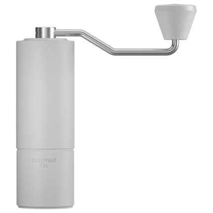 TIMEMORE Chestnut C2S Manual Coffee Grinder New Upgrade Integrated Metal Body Portable Hand Grinder Great For Travel Camping