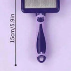 Purple S