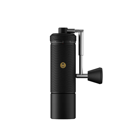 TIMEMORE CHESTNUT S3 Manual Coffee Grinder External Adjustment 0.015mm/click S2C890 Burr Inside Hand Espresso Grinder Mill