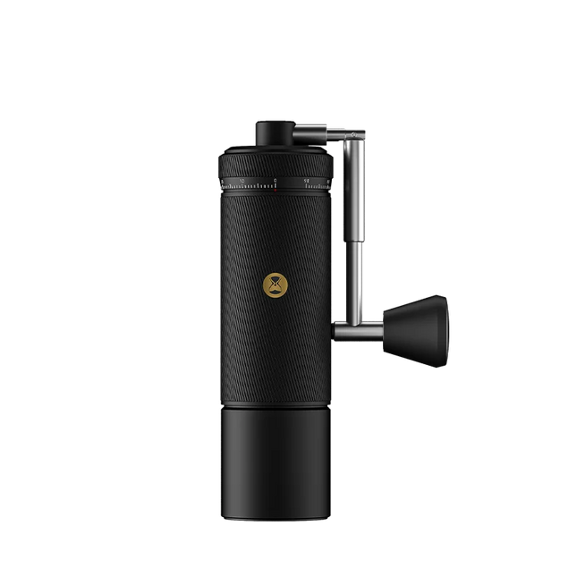 TIMEMORE CHESTNUT S3 Manual Coffee Grinder External Adjustment 0.015mm/click S2C890 Burr Inside Hand Espresso Grinder Mill