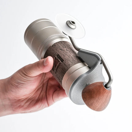 IN Stock 1Zpresso JEPLUS Manual Coffee Grinder Dust Cover Portable Coffee Grinder Cover lid Cranked Grinder Joystick Accessory