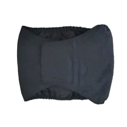 Washable Pet Dog Diapers Males Absorbent Adjustable Puppy Big dog Physiological Pants for Dogs Reusable Pets Dogs Panties Shorts