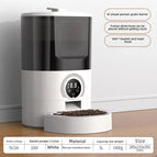 Smart Feeder Button