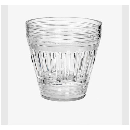 IN Stock TIMEMORE Crystal Eye Travel Brewer 300ml Portable Coffee Brewer Coffee Cup 2-in-1 Compatible with 155 # Paper Filter