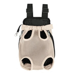 Beige / M(Back length33cm)