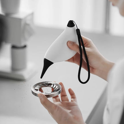 IN Stock MHW-3BOMBER Air Blower Dust Blower Powder Air-Move Coffee Grinder/Camera/Watch/Dust Cleaner Tool Coffee Accessories