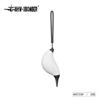 IN Stock MHW-3BOMBER Air Blower Dust Blower Powder Air-Move Coffee Grinder/Camera/Watch/Dust Cleaner Tool Coffee Accessories