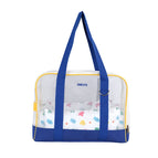 blue(With cushion)