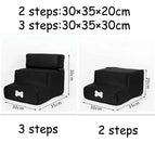 black / 2 Steps