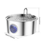 7LDrinking fountain / L