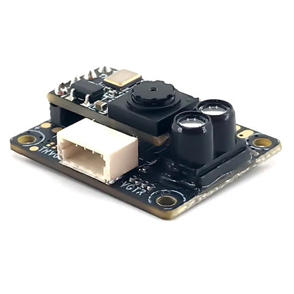 UAV Dtof 8M Infrared Optical Flow Ranging Module Drone Spare Part UART I2C Luminous Flux Distance Range Finder