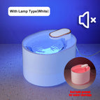 With Lamp Type-White / 3L