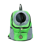 Green / L for 7-12kg