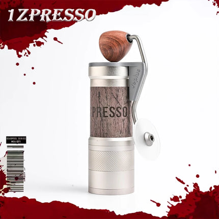 IN Stock 1Zpresso JEPLUS Manual Coffee Grinder Dust Cover Portable Coffee Grinder Cover lid Cranked Grinder Joystick Accessory
