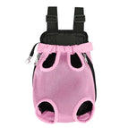 Pink / M(Back length33cm)