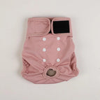 Pink / M