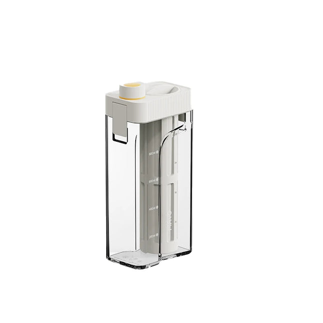 MAVO Manual Cold Brewer 800ml Ice Coffee Maker Cold Brew Coffee Pot Iced Coffee Brewer Coffee brewing kit Cold brew coffee maker