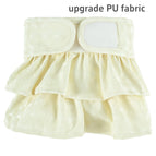 yellow01(PU) / XL