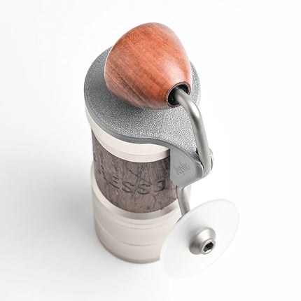 IN Stock 1Zpresso JEPLUS Manual Coffee Grinder Dust Cover Portable Coffee Grinder Cover lid Cranked Grinder Joystick Accessory