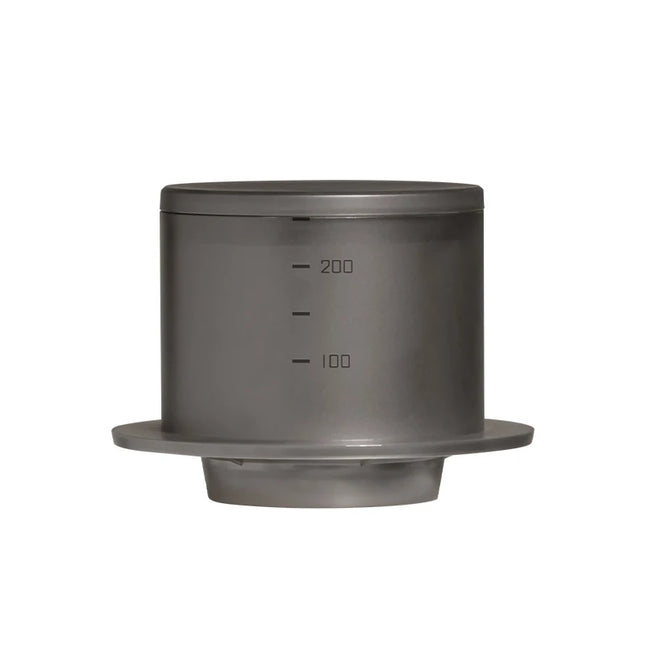 TIMEMORE SimpleDrip Water Dropper With Lid 13 Holes For Uniform Water Discharge Maintain A Constant And Stable Flow Of Water