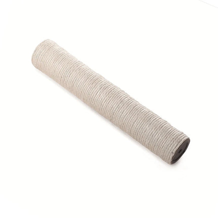 Cat scratching posts Replacement Extension Post Supplies Replaceable Scratch Post Refill pole for Small Animals Indoor playing