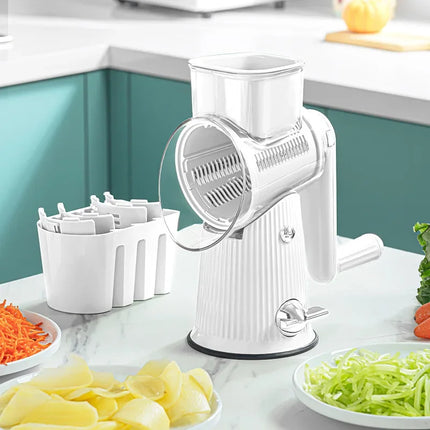 Mandoline Slicer Chopping Cutting Vegetable Grater Potato Carrot Chopper Slicer Fruit Crusher Mandoline Kitchen Tool Accessories