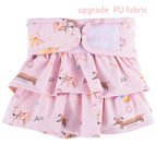 pink02(PU) / XL