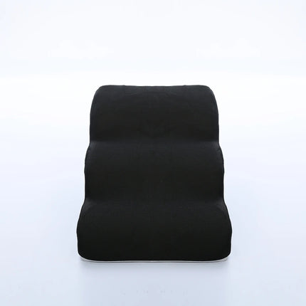 Pet Ladder Steps - Non-Slip Dog & Cat Ramp for Sofa and Bed (2/3/4 Steps)