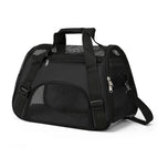 black / S 43x20x26cm