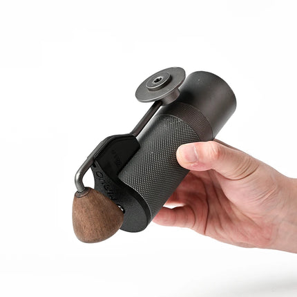 IN Stock MAVO Wizard 1.0 Manual Coffee Grinder Dust Cover Portable Coffee Grinder Cover lid Cranked Grinder Joystick Accessory