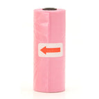 Pink / 2rolls 30bags