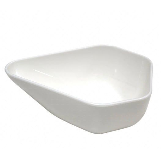 LILYDRIP PP Coffee Dosing Tray / Beans Dosing Feeder / The V-shape outlet helps to pour beans purposive Net weight 20g(+1%)