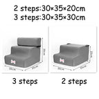 GRAY / 3 Steps