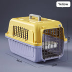Yellow / Send diapers bowls