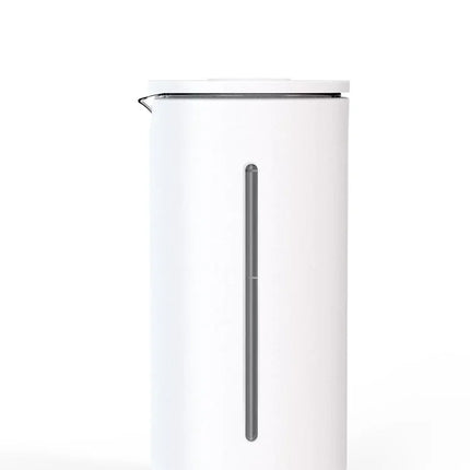 IN Stock TIMEMORE Small U French Press Coffee 450ml Maker Utensils Mug White Black for Kitchen Home Trave Office Coffee Cups