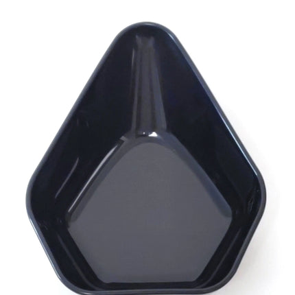 LILYDRIP PP Coffee Dosing Tray / Beans Dosing Feeder / The V-shape outlet helps to pour beans purposive Net weight 20g(+1%)