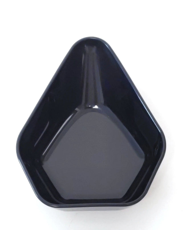 LILYDRIP PP Coffee Dosing Tray / Beans Dosing Feeder / The V-shape outlet helps to pour beans purposive Net weight 20g(+1%)