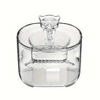 Transparent / 2.2L