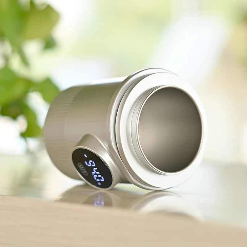 Digital Coffee Weighting Lcd  Electronic Weighing Scale coffee dosing cup KC232 cup scale 500g
