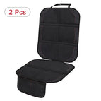 2pcs Seat Mat