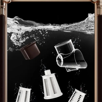 Vegetable Slicer Cutter Manual Drum Grater Multifunction Rotary Cheese Grater Kitchen Veggie Chopper Food Shredder Meat Grinder