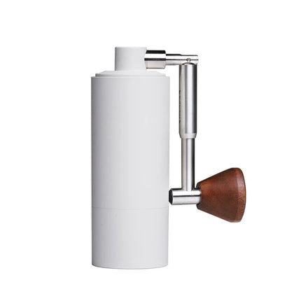 TIMEMORE Nano3 Manual Coffee Grinder Hand-Cranked Mill Precision Grinding with S2C660 Burrs Folding Crank for Convenient Storage