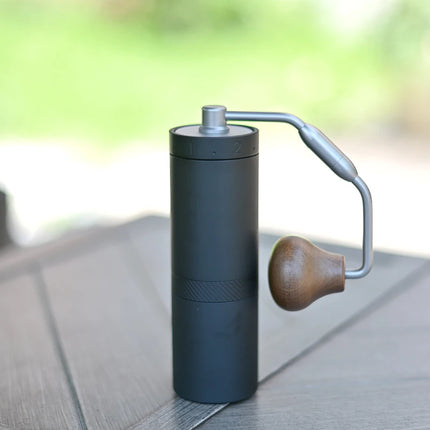 1zpresso X Ultra 1 pc New portable manual coffee grinder espresso coffee mill grinding core super manual coffee bearing