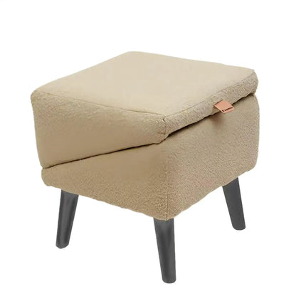 Foldable Dog Ramp for Bed & Vehicle - Non-Slip, Supports up to 50kg