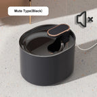 Mute Type-Black / 3L