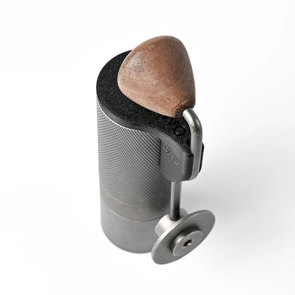 IN Stock MAVO Wizard 1.0 Manual Coffee Grinder Dust Cover Portable Coffee Grinder Cover lid Cranked Grinder Joystick Accessory